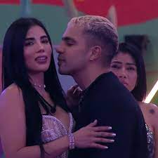 Hija de Karina García ya le mostró su afecto a Altafulla – Publimetro  Colombia