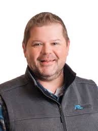 Ackerman Welcomes Travis Bean as a Project Designer