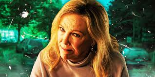 Now I Understand Why The Last Of Us Cast Catherine O'Hara