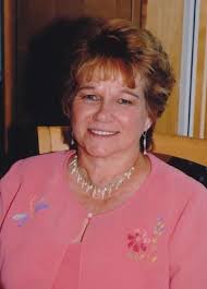 Janet Louise Stoddard