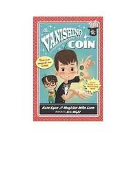 If you fail, then bless your heart. The Vanishing Coin Trivia Questions By Thenextgenlibrarian Tpt