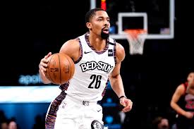 The wizards are opening a big hole at point guard by trading russell westbrook to the lakers. Brooklyn Nets Star Spencer Dinwiddie Thinks Billionaires Need To Step Up Gq