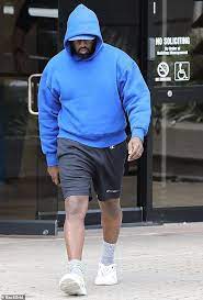 Bestival 2017 has a giant, inflatable smiling kanye. Kanye West Steps Out In Unreleased Yeezy Crocs Kanye West Style Kanye West Outfits Streetwear Men Outfits