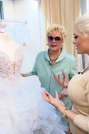 Maybe you would like to learn more about one of these? Im Interview Mit Der Ausstatterin So Wird Daniela Katzenbergers Brautkleid Aussehen Gala De