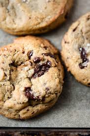 Cardamom Chocolate Chip Cookies Recipe Chewy Chocolate Chip Cookies Chocolate Chip Cookies Chip Cookies