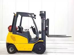 Jungheinrich TFG-420S Forklift