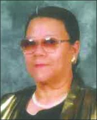 Mary Corley Obituary (2022)