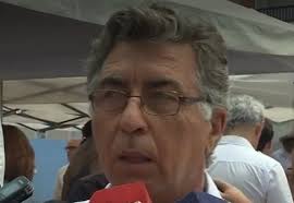 El Frente Amplio suspendió los derechos partidarios de Darío Pérez por 4  meses