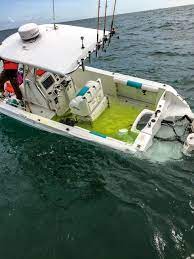 Overloading Boating Nz