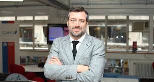 İlk olarak şekeri, krem ve labne peynirleri derin bir kapta, şeker. Sebastian Sichel La Trayectoria Del Nuevo Ministro De Desarrollo Social De Pinera Nacional Biobiochile