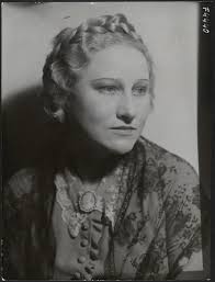 Theatermuseum: Rollenporträt: Maria Mayen