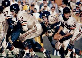 My ebay expand my ebay. Packers Vs Bears 1960 Chicago Bears Football Nfl Football Players Football Images
