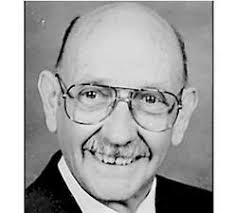 Eugene Nash Obituary (2010)