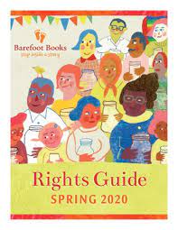Barefoot Books Rights Guide Spring 2020 by Barefoot Books - Issuu