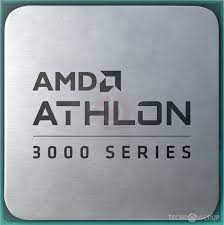 AMD Athlon Silver 3050U