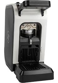 Grate selection, competitive prices qualita oro, crema gusto. Spinel Ciao Espresso Machine For E S E Pods White Crema