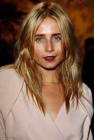 Tessa James dresses as Wonder Woman to mark the end of chemo