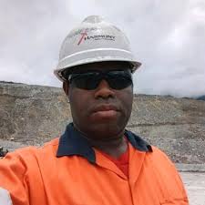 Exciting opportunity to be part of the Ok Tedi Team.