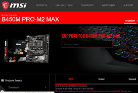 For some models, you need to go into the bios and change boot priority. Update Flash Bios Msi Asus Gigabyte Asrock Pc Buyer Beware