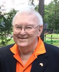 Obituary for Everett Arnold Butler, Jr.