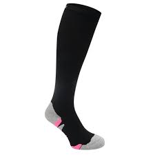 Decathlon stock a range of compression socks for running at affordable prices. Karrimor Compression Running Socks Ladies Quarter Socks Sportsdirect Com