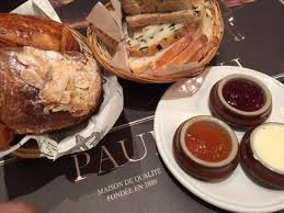 بول في الياسمين مول حي المنار جدة تعليق لـ Paul وجدة المملكة العربية السعودية Tripadvisor