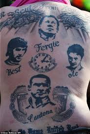 Jun 22, 2021 · tsimikas to stay. Manchester United Fans Shows Off Legends Tattoo But How Does He Compare To Other Supporters Daily Mail Online