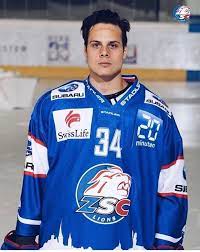 Für die zsc lions ist das «experiment matthews» von unbezahlbarem wert. Zsc Lions Auston Matthews Jersey Cheap Online