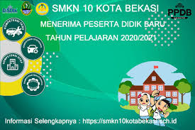 Smkn 1 rejotangan 3 years ago. Official Site Smkn 10 Kota Bekasi Home Page