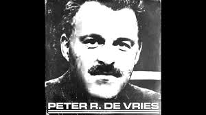 A man believed to be dutch crime reporter peter r de vries was shot and seriously on. Peter R De Vries Peter R De Vries 2020 Powerviolence Hardcore Youtube