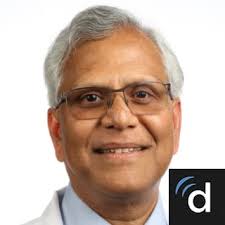 Dr. Charles Choe, MD