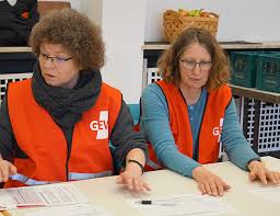 Es wurden keine ergebnisse gefunden. Streikerfassung Und Streikfruhstuck In Frankfurt Und Wiesbaden Gew Hessen