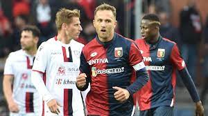 Currently, cagliari rank 16th, while genoa hold 14th position. Genoa S Relegation Fears Linger After Draw With Cagliari Eurosport