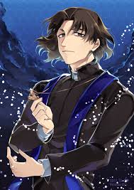 Grigori Rasputin Fate Grand Order Kotomine Kirei Image 2238817 Zerochan Anime Image Board Dear alters, come join in and chit chat. grigori rasputin fate grand order