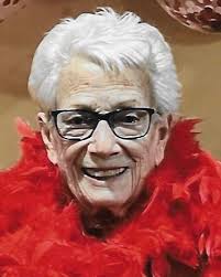 Shirley Lorraine Jensen Obituary December 18, 2023