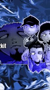 Free limp bizkit wallpapers and limp bizkit backgrounds for your computer desktop. Limp Bizkit Wallpapers By Ragnarok Wolffen On Deviantart Desktop Background
