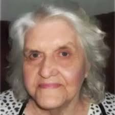 Obituary information for Marjorie Miles McDonald
