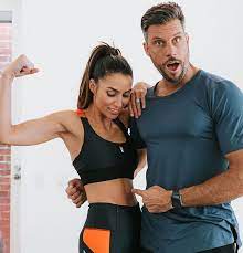 How To Get A Flat Stomach (7 Day Plan) | 28 By Sam Wood