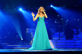 highest grossing las vegas residencies of all time celine