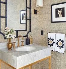 160 The Powder Room Bath Ideas In 2021 Leontine Linens Powder Room Bathroom Design 160 the powder room bath ideas in