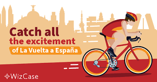 It is the 76th edition of the vuelta a españa and the third and final grand tour of the 2021 men's road cycling season.the race departed from burgos and will finish in santiago de compostela. Watch The 2018 La Vuelta A Espana For Free From Anywhere