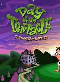 Dff, world's largest free font download repository, daily updates with high quality ttf & otf fonts. Day Of Tentacle Remastered Reloaded