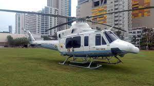 El presidente de colombia, iván duque, y sus ministros del interior y de defensa salieron ilesos este viernes de un atentado a tiros contra el helicóptero presidencial. Impacta Helicoptero Presidencial Colombiano Seis Fallecidos