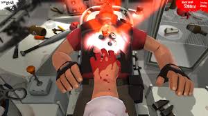 They're some of the lead developers of surgeon simulator 2. Surgeon Simulator Anniversary Edition Macgamestore Com