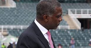 Michael Holding S Greatest Spell Twitter Reacts To West Indies Great S Monologue On Racism