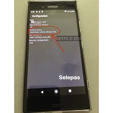 Steps to unlock bootloader of any sony xperia device · in your xperia device, open the phone dialer and enter the *#*#7378423#*#* to access the . Unlock Bootloader For Sony Xperia Phones Shopee Malaysia