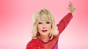 Toyahs tango for Strictly (Sat 21 Sept) | Toyah Willcox | The Official  Website