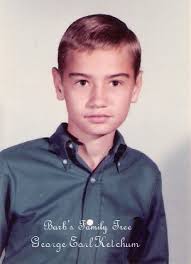 George Earl Ketchum (1954-2012)