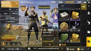 (and the elite pass gives a 60 uc voucher with the . What Are The Point Cards That Say Rp 200 And Rp 500 Season 3 Can Someone Please Explain Those To Me R Pubgmobile