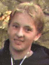 2004 Scholarship Recipients